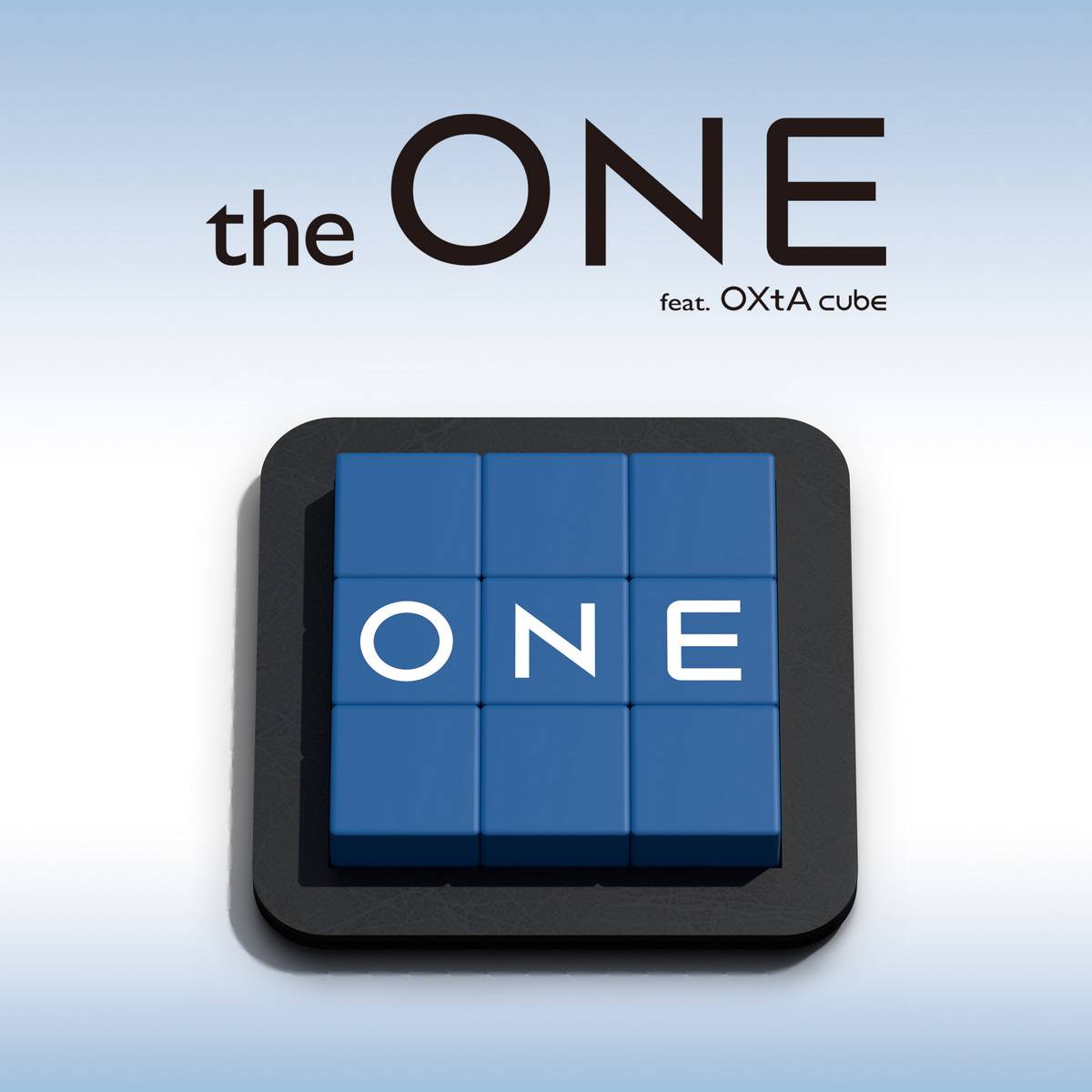 the ONE - ザ・ワン 製品版 | 『ゲームマーケット』公式サイト | 国内